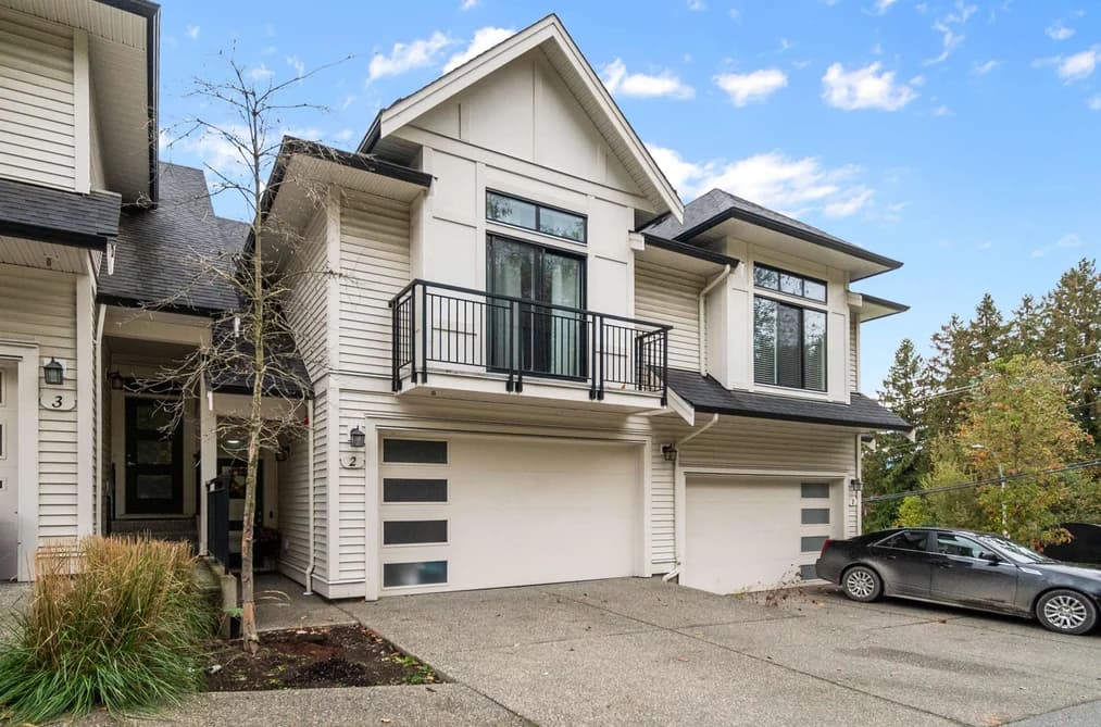 2 5797 PROMONTORY ROAD, Chilliwack, BC — Residential for Sale - Photo 2