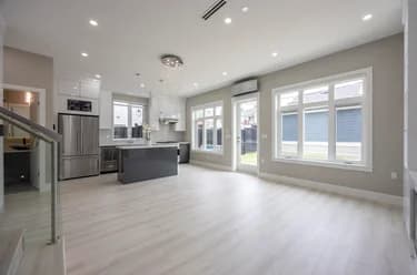 Half Duplex for sale at 2 5808 Lanark Street Vancouver British Columbia - MLS: R3134316