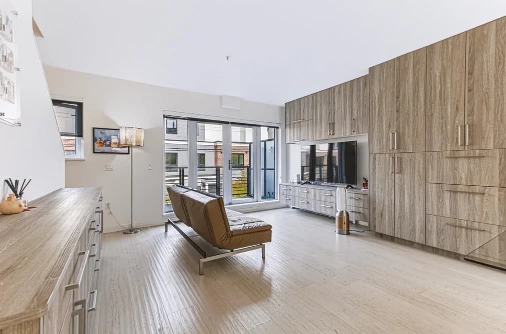 2 589 W KING EDWARD AVENUE, Vancouver, BC — Residential for Sale - Photo 2