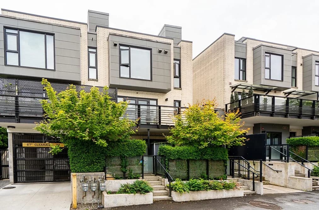 2 589 W KING EDWARD AVENUE, Vancouver, BC — Residential for Sale - Photo 2