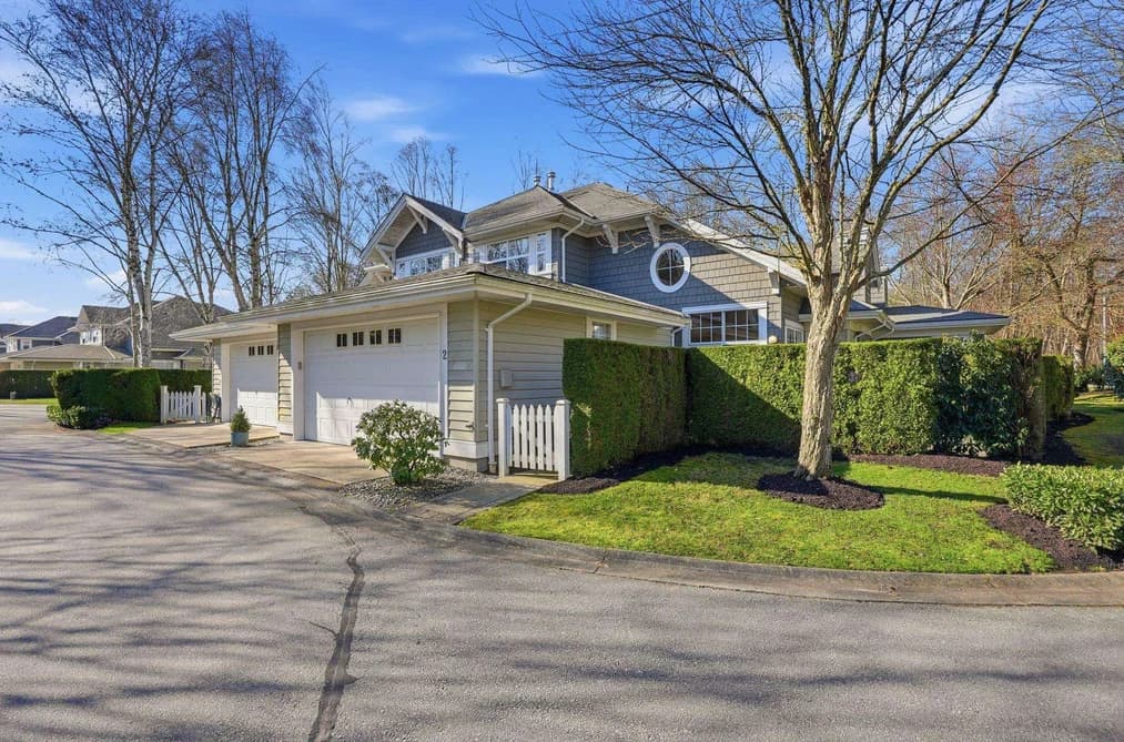 2 5900 FERRY ROAD, Delta, BC — Residential for Sale - Photo 2