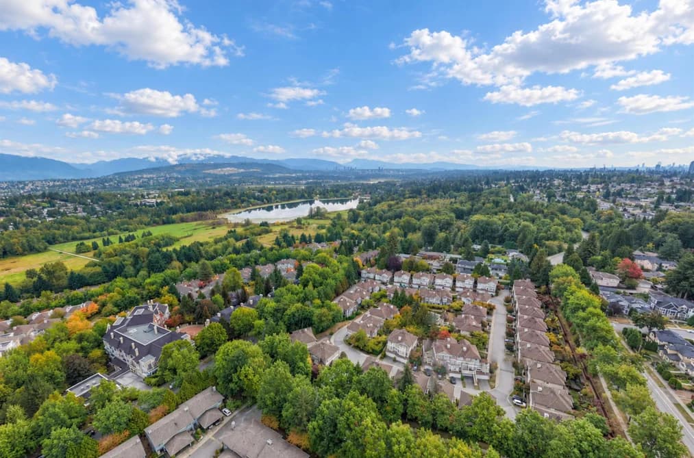 2 5950 OAKDALE ROAD, Burnaby, BC — Residential for Sale - Photo 2