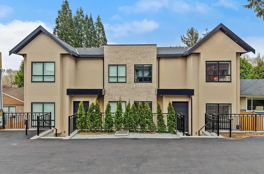 2 6070 ELGIN AVENUE, Burnaby, BC — Residential for Sale - Main Photo