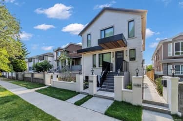 Half Duplex for sale at 2 6388 Argyle Street Vancouver British Columbia - MLS: R3148465