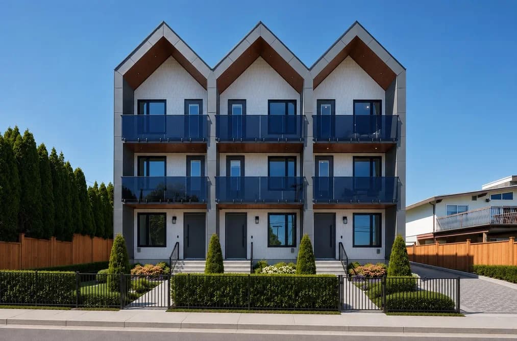 2 6525 DUFFERIN AVENUE, Burnaby, BC — Residential for Sale - Main Photo