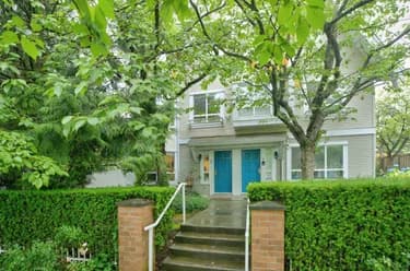 6577 Southoaks Cres Unit 2, Burnaby, BC - MLS: R3166218