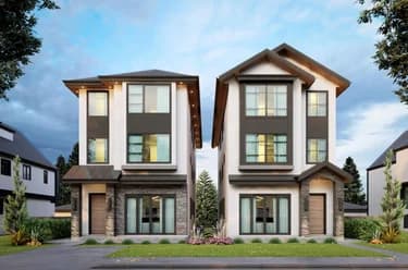 Half Duplex for sale at 2 6682 Napier Street Burnaby British Columbia - MLS: R3157308