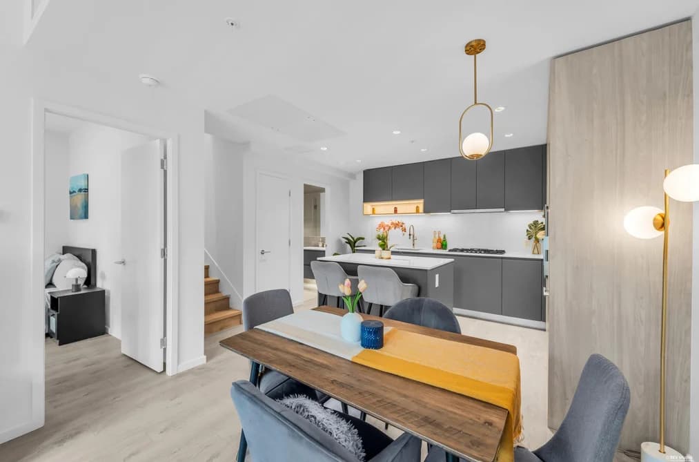 TH2 6788 MINORU BOULEVARD, Richmond, BC — Residential for Sale - Main Photo