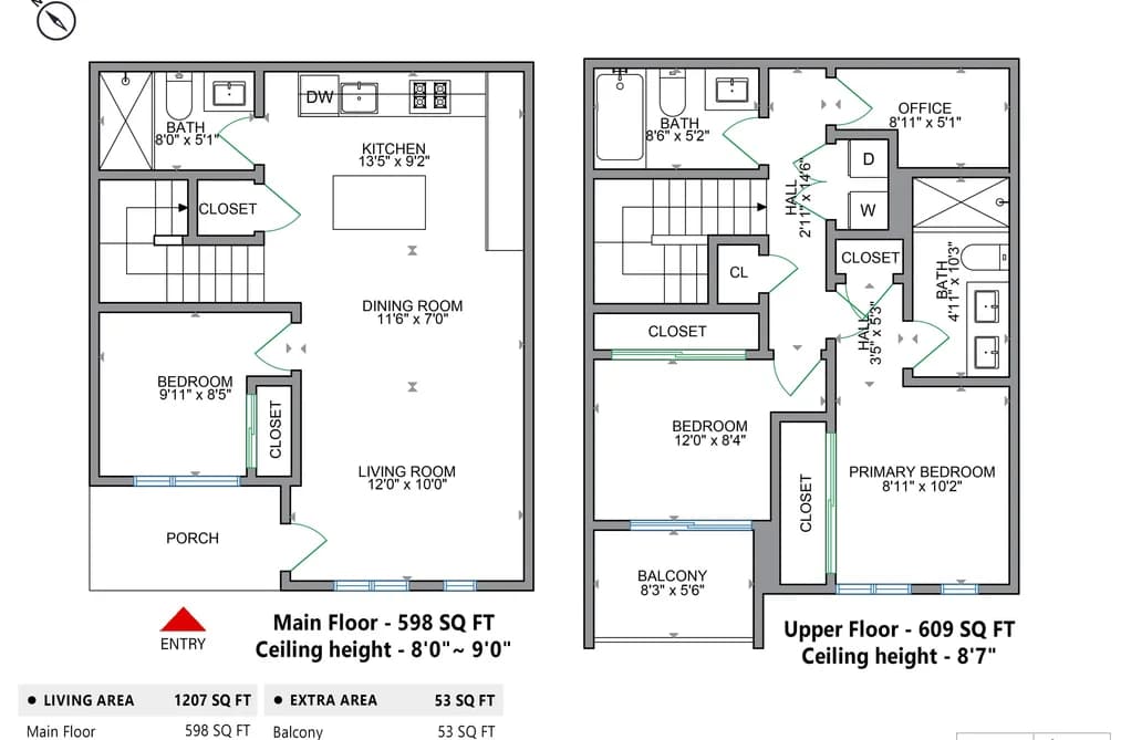 TH2 6788 MINORU BOULEVARD, Richmond, BC — Residential for Sale - Photo 2