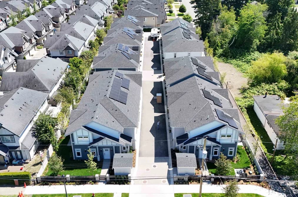 2 7100 ASH STREET, Richmond, BC — Residential for Sale - Photo 2