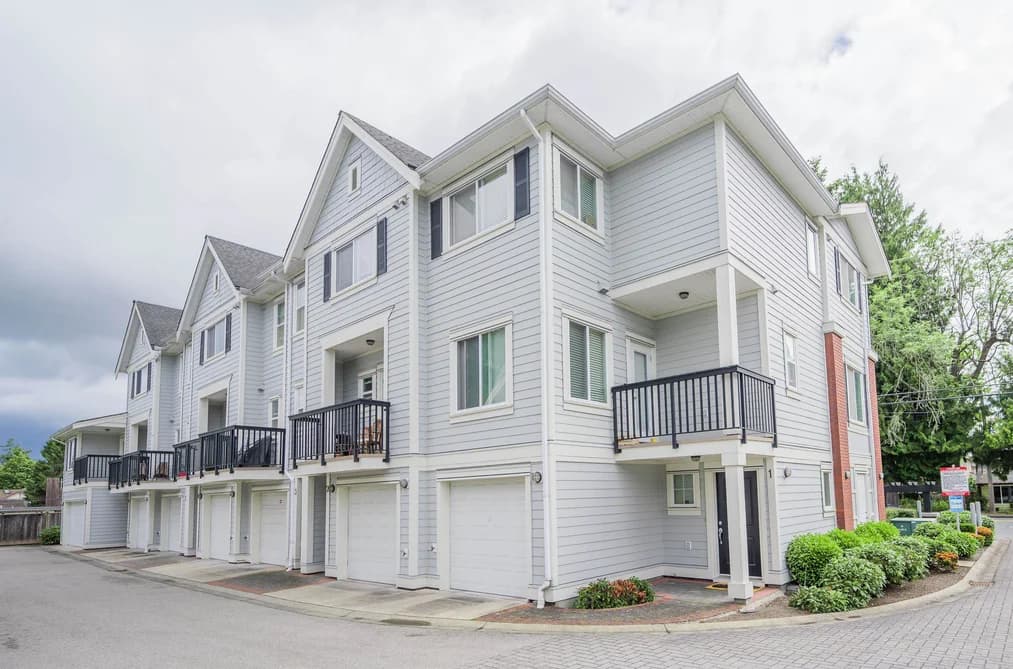 2 7231 NO.2 ROAD, Richmond, BC — Residential for Sale - Main Photo