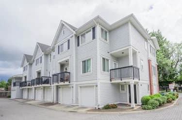 Townhouse for sale at 2 7231 No.2 Road Richmond British Columbia - MLS: R3133904