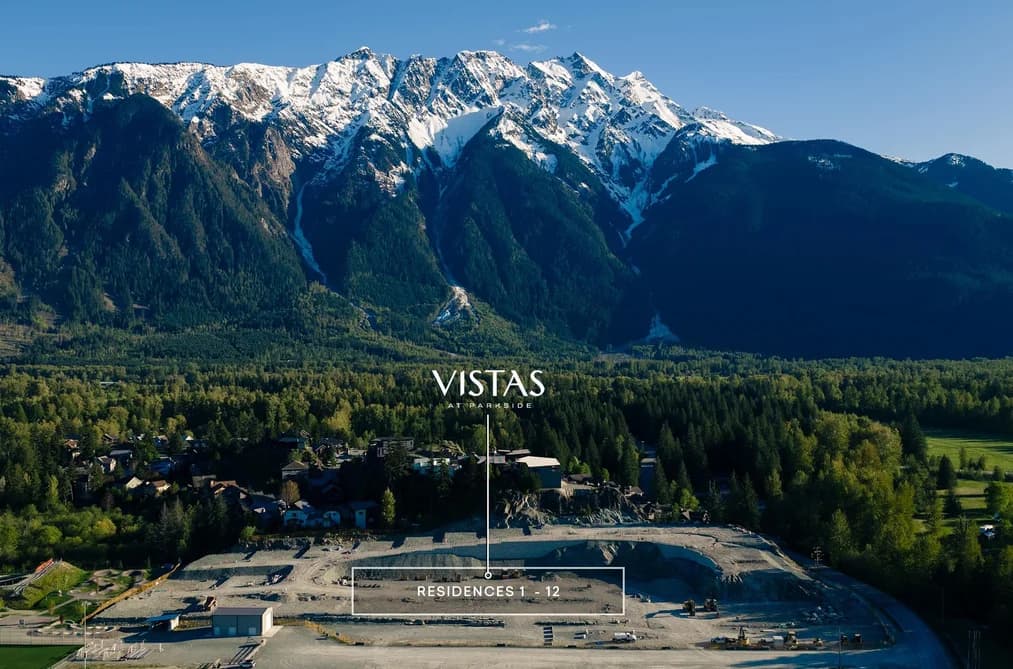 2 7362 PEMBERTON FARM ROAD EAST, Pemberton, BC — Residential for Sale - Main Photo