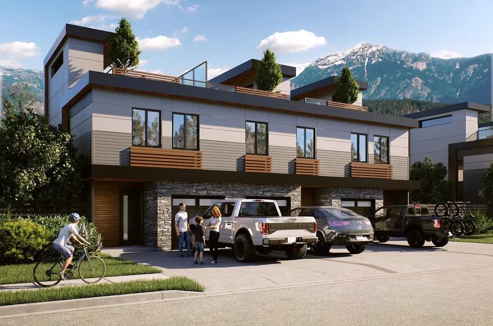 2 7362 PEMBERTON FARM ROAD EAST, Pemberton, BC — Residential for Sale - Photo 2