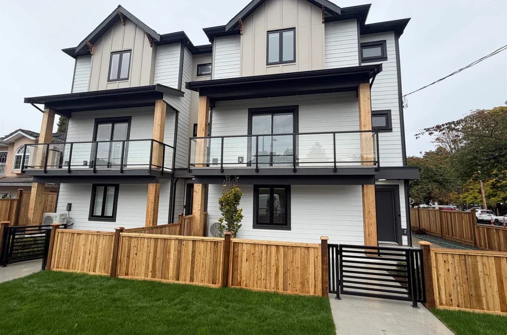 2 7497 HOLLY STREET, Burnaby, BC — Residential for Sale - Photo 2