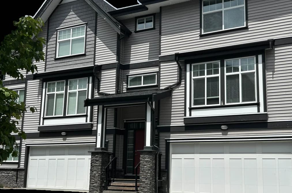 2 7740 GRAND STREET, Mission, BC — Residential for Sale - Main Photo
