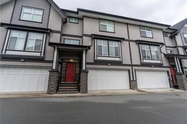 Townhouse for sale at 2 7740 Grand Street Mission British Columbia - MLS: R3141782