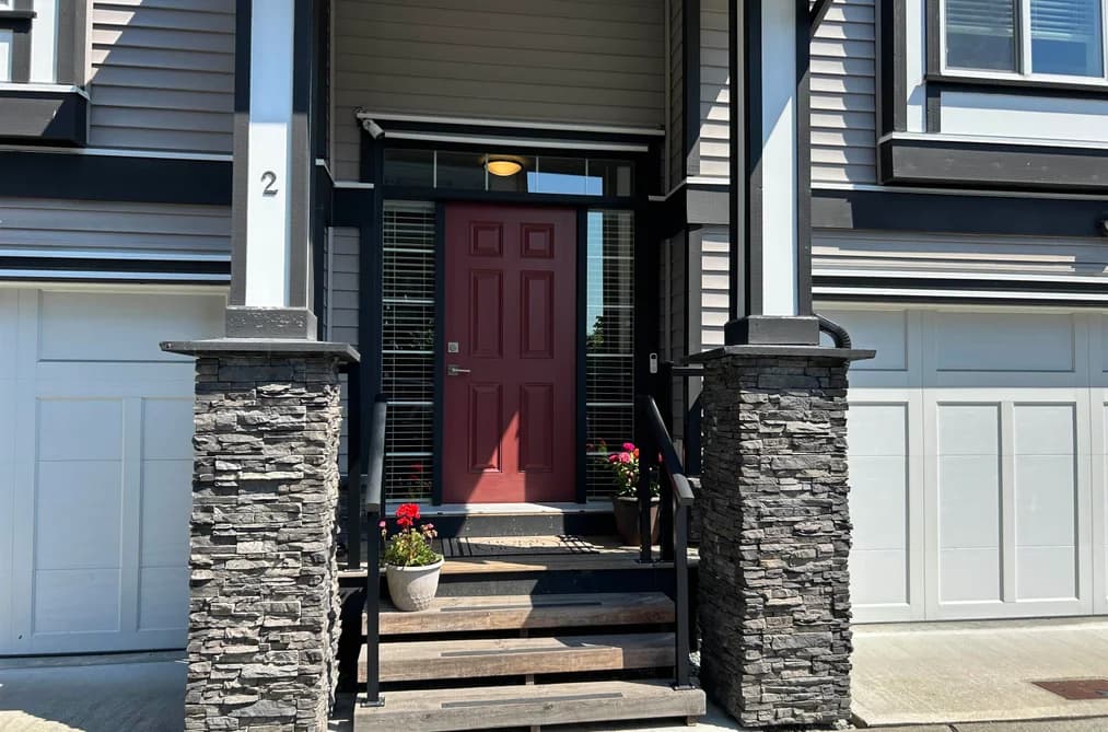 2 7740 GRAND STREET, Mission, BC — Residential for Sale - Photo 2