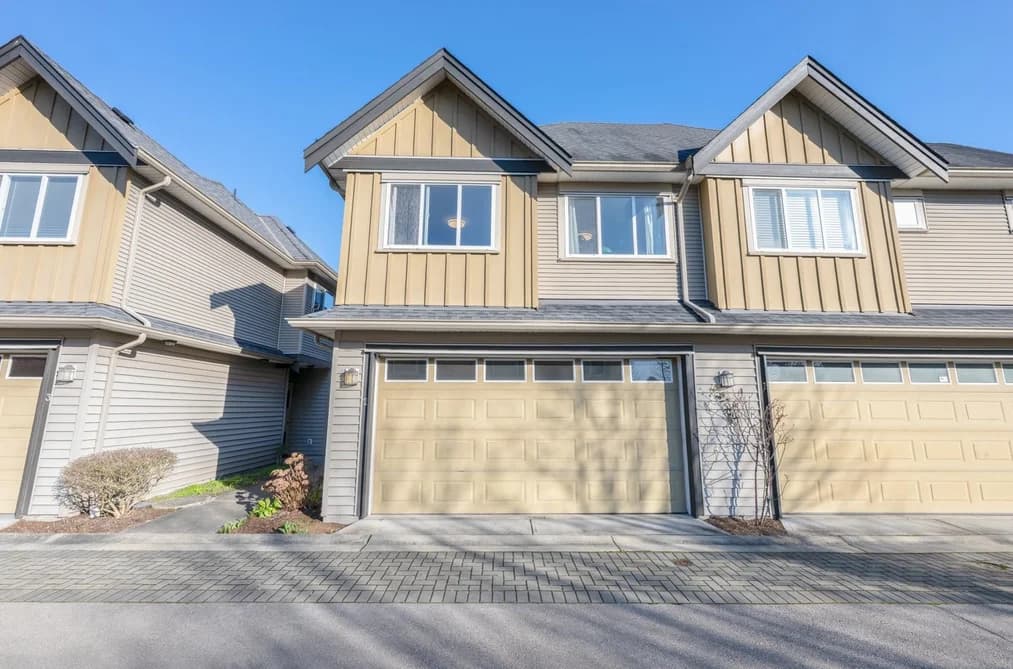 2 8271 FRANCIS ROAD, Richmond, BC — Residential for Sale - Photo 2