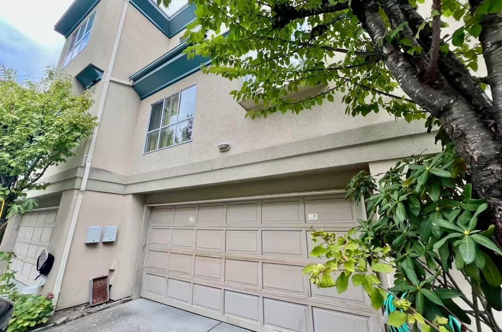 2 8300 JONES ROAD, Richmond, BC — Residential for Sale - Main Photo