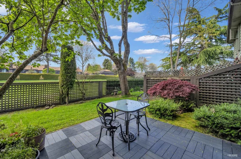 2 8311 SAUNDERS ROAD, Richmond, BC — Residential for Sale - Photo 2