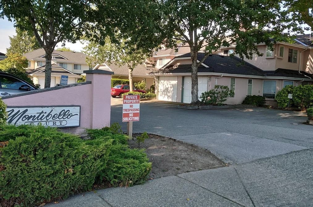 2 8411 SAUNDERS ROAD, Richmond, BC — Residential for Sale - Photo 2