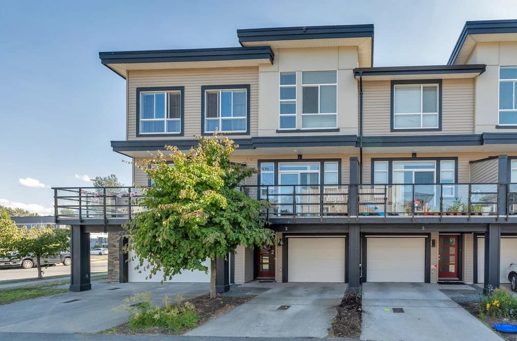 2 8413 MIDTOWN WAY, Chilliwack, BC — Residential for Sale - Main Photo