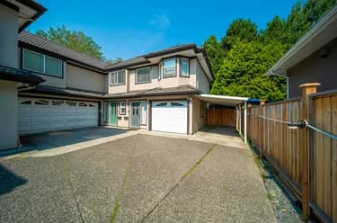 Townhouse for sale at 2 8491 Blundell Road Richmond British Columbia - MLS: R3134292
