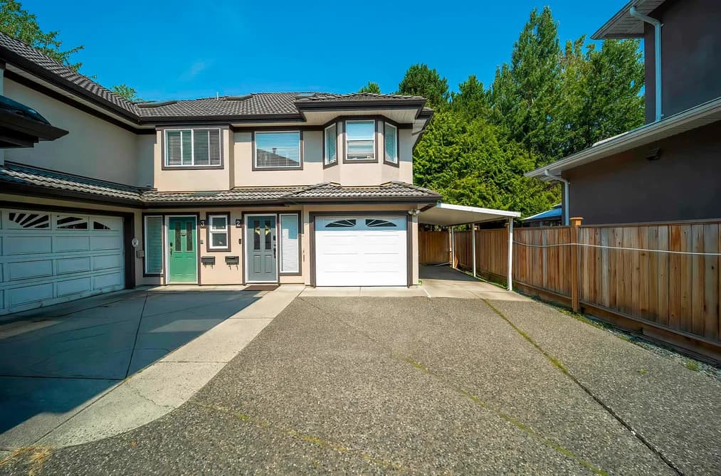 2 8491 BLUNDELL ROAD, Richmond, BC — Residential for Sale - Photo 2
