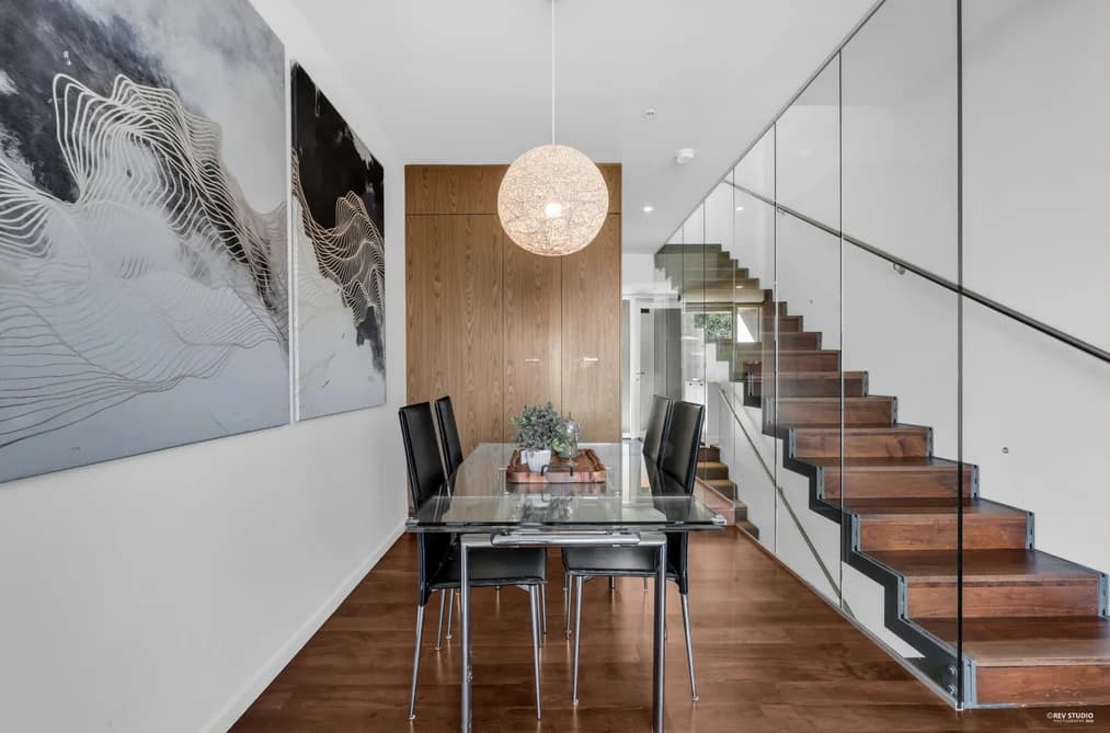 2 850 W 8TH AVENUE, Vancouver, BC — Residential for Sale - Main Photo