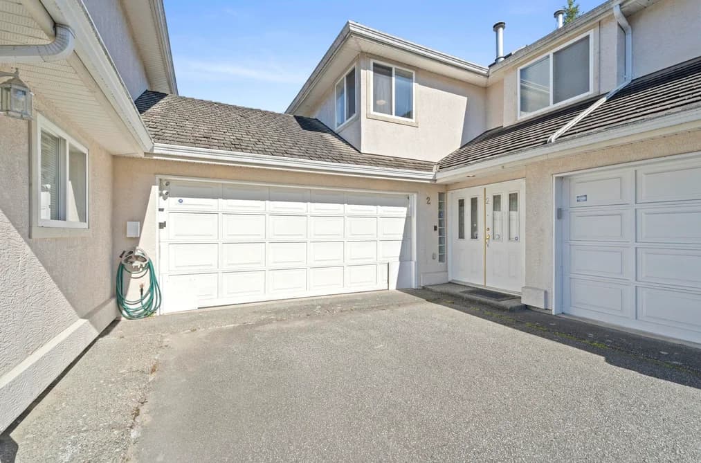 2 8500 COOK ROAD, Richmond, BC — Residential for Sale - Main Photo
