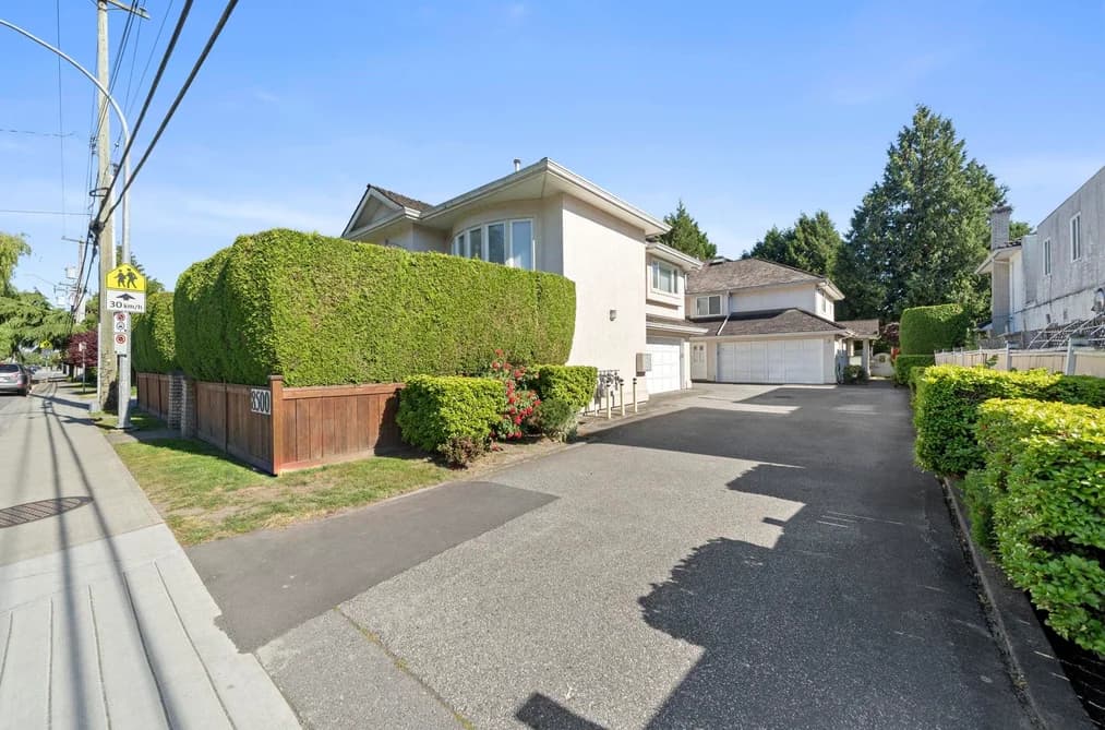 2 8500 COOK ROAD, Richmond, BC — Residential for Sale - Photo 2