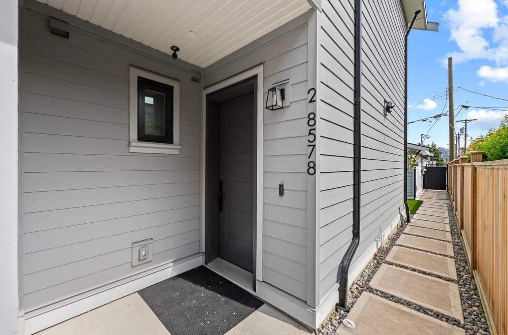 2 8578 CARTIER STREET, Vancouver, BC — Residential for Sale - Main Photo