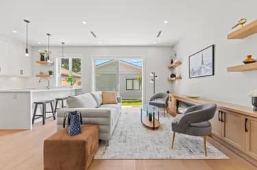 Half Duplex for sale at 2 8578 Cartier Street Vancouver British Columbia - MLS: R3154929