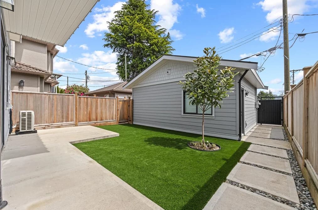 2 8578 CARTIER STREET, Vancouver, BC — Residential for Sale - Photo 2