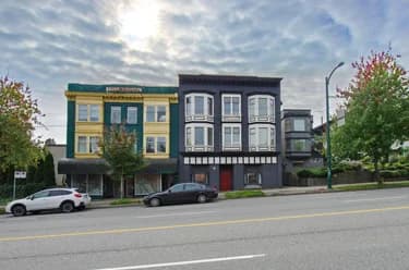 Condo for sale at 2 862 E Broadway Vancouver British Columbia - MLS: R3144735