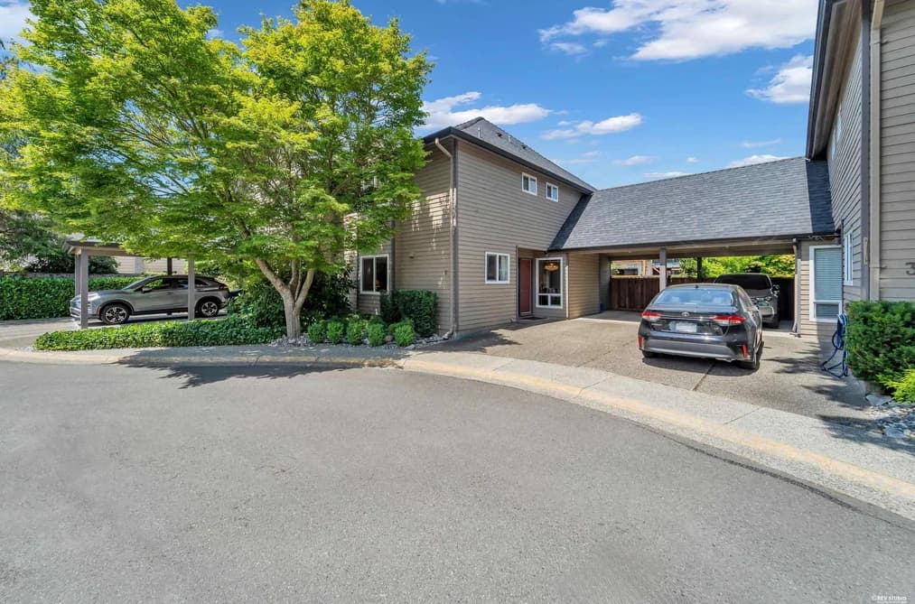 2 8631 NO. 3 ROAD, Richmond, BC — Residential for Sale - Main Photo