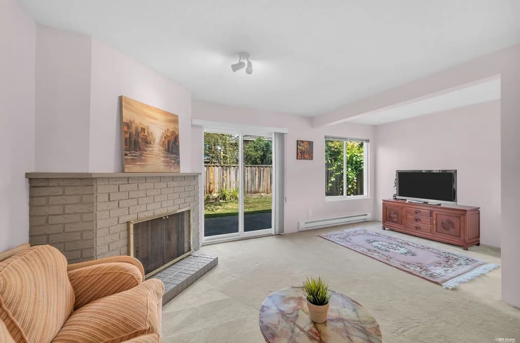 2 8631 NO. 3 ROAD, Richmond, BC — Residential for Sale - Photo 2