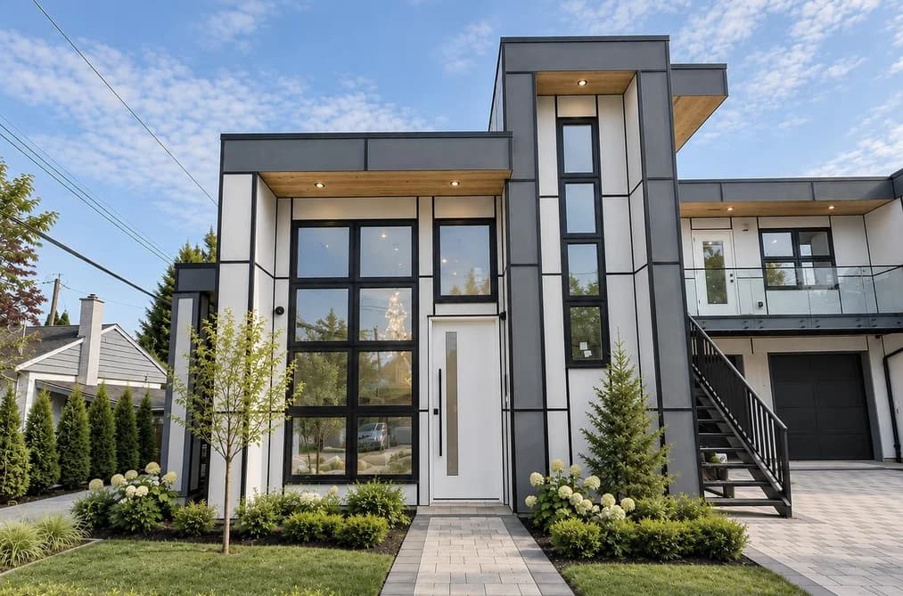 2 8760 MILIMORE ROAD, Richmond, BC — Residential for Sale - Main Photo