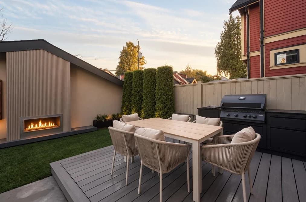 2-882 E 13 Avenue, Vancouver, BC - Half Duplex for Sale - Photo 2 of 25 2-882 E 13 Avenue, Vancouver, BC - Half Duplex for Sale - Photo 2 of 25