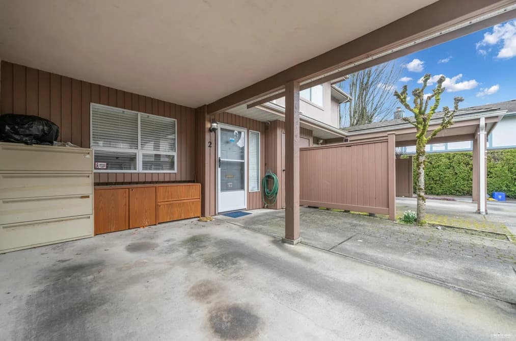 2 8891 COOK ROAD, Richmond, BC — Residential for Sale - Photo 2