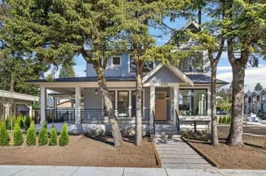 Half Duplex for sale at 2 902 First Street New Westminster British Columbia - MLS: R3114945