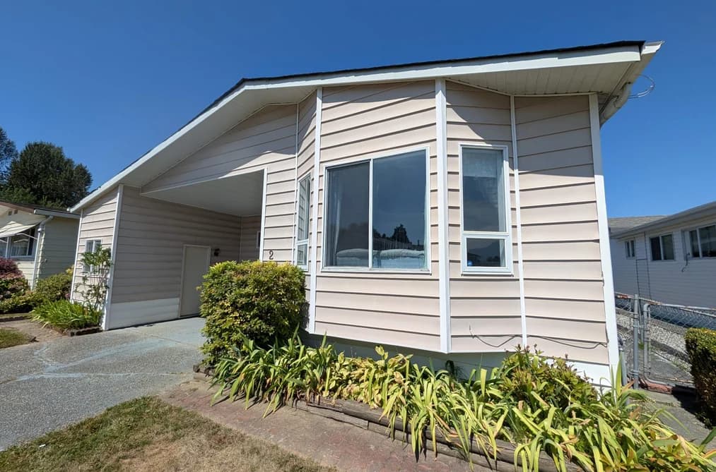 2 9055 ASHWELL ROAD, Chilliwack, BC — Residential for Sale - Main Photo