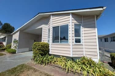Manufactured Home for sale at 2 9055 Ashwell Road Chilliwack British Columbia - MLS: R3153540
