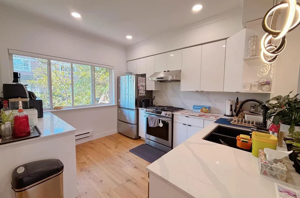 2 9288 KEEFER AVENUE, Richmond, BC — Residential for Sale - Main Photo