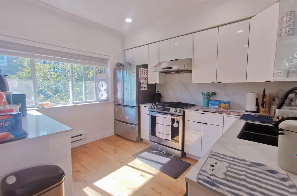 2 9288 KEEFER AVENUE, Richmond, BC — Residential for Sale - Main Photo