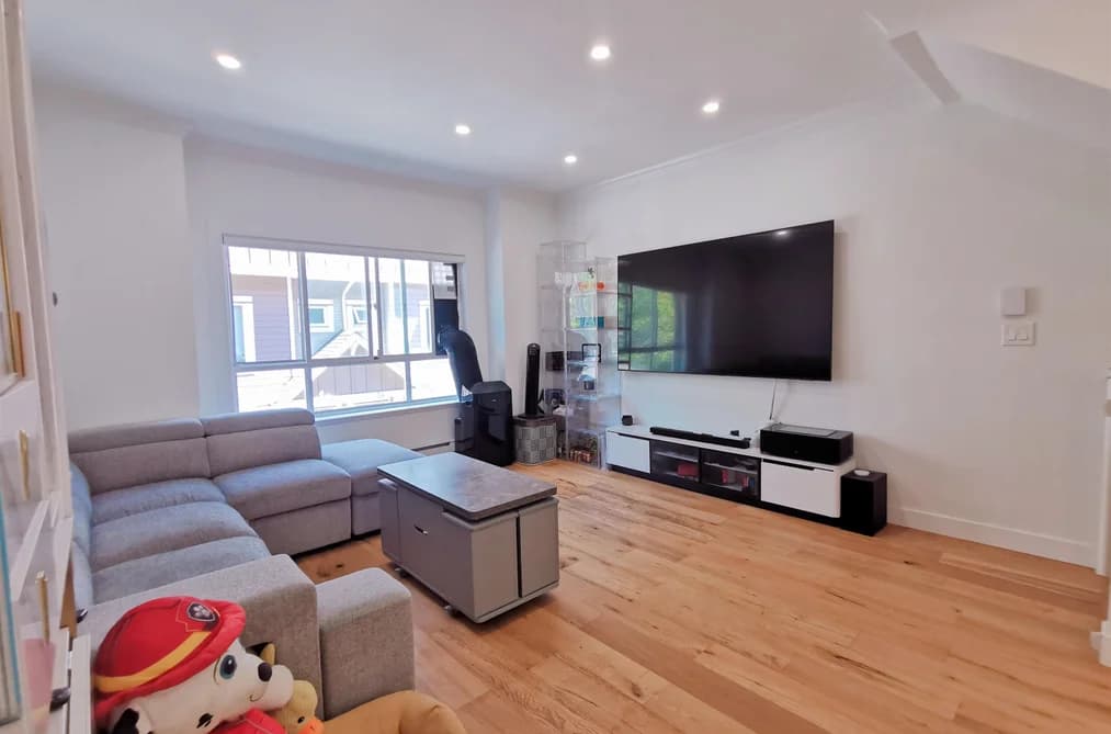 2 9288 KEEFER AVENUE, Richmond, BC — Residential for Sale - Photo 2