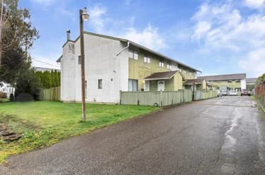 Townhouse for sale at 2 9342 Hazel Street Chilliwack British Columbia - MLS: R3097684
