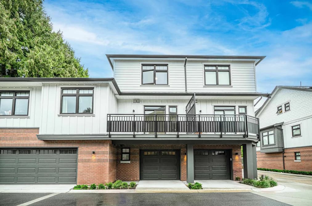2 9399 NO.2 ROAD, Richmond, BC — Residential for Sale - Main Photo