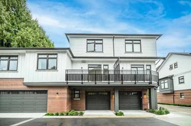 Townhouse for sale at 2 9399 No.2 Road Richmond British Columbia - MLS: R3104069